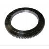 Metallurgica Rossi Slew slewing bearing ring , Slew slewing for ladle turret , steel plant bearing