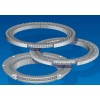 Rotek slewing turntable bearing , amusement Ferris Wheel equipment slew bearing