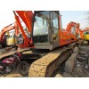 USED EXCAVATOR HITACHI ZX240