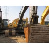 ORIGINAL VOLVO EXCAVATOR EC460BLC