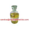 Linolenic acid oil