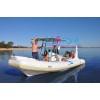 liya rib inflatable boat, HYP 660 22feet