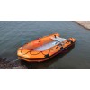 liya inflatable boat, rubber boat, UB 380