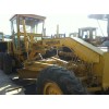 USED CAT GRADER 140H