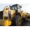 ORIGINAL USED WHEEL LOADER CAT 962G ORIGINAL FRON JAPAN