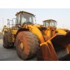 USED WHEEL LOADER CAT 980G