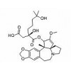 Omacetaxine