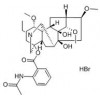 Lappaconitine Hydrobromide