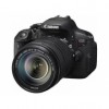 Canon SLR 700D 18-135 STM kit---$356