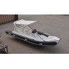 lya rib boat, recreational boat, HYP620B