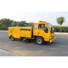 EAGER-S2.3Z  Road Sweeper