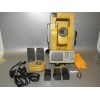 TOPCON QS3 ROBOTIC Total Station