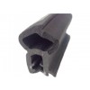 Hood weatherstrip