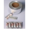 Laminates for Suppository Aluminum