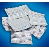 Laminates for Suppository Aluminum