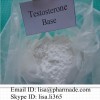 Testosterone Base Testosterone Raw Powder