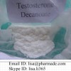 Testosterone Raw Powder Testosterone Decanoate