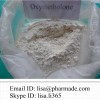 Anadrol 434-07-1 Oral Angrogen Oxymetholone