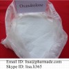 Anavar 53-39-4 Oral Oxandrolone Androgenic Steroid Raw Powder