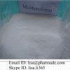 Proviron 62-90-8 oral DHT Steroid Compound Mesterolone