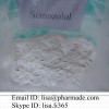 Winstrol 10418-03-8 Oral and Injectable Anabolic Steroid Stanozolol