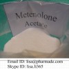 Primobolan 434-05-9 Pituitary Hormone Methenolone Acetate
