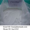 Clomid 50-41-9 Gynocomastia Raw Powder Clomiphine Citrate