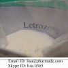Letrozole 112809-51-5 Powerful Aromatase Inhibitor Femara