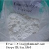 Masteron 521-12-0 Anabolic Steroid Injectable Preparation