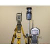 Trimble S8 Robotic Total Station SET + TSC3 controller