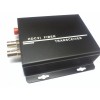 2 Channel HDCVI Fiber Transceiver