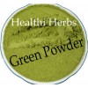 Stevia Green Powder