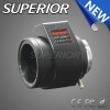 3.5-8mm DC Auto Iris Mega Pixel HD-Sdi Camera