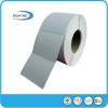 Waterproof greaseproof alcohol-proof adhesive thermal paper