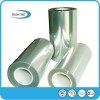 transparent PVC static film