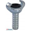 Universal Crowfoot Air Hose Coupling US type