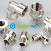 BSP Fittings