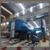 steel strip cold rolling mill