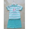 2pcs baby suit