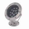 15W LED Under Water Light Underwater Lamp LED Pool lighting