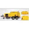 EAGER Series Asphalt Concrete Hotbox
