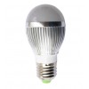 Hot sale CE ROHS approval E27 5w led bulb