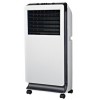 Brazil air cooler