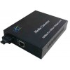 Hot-sale 10/100/1000M Fiber Optic  Media Converter