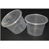 Recyclable Eco-Friendly Package Box Food Storage 1750ml