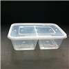 Disposable Food Container 650ml