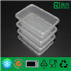 Plastic Food Container Can Be Takenaway (750ml)