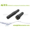 Quick Lock IP68 Waterproof Cable Connector