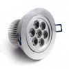 Factory price LED down light 7w