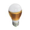 12W LED bulb light